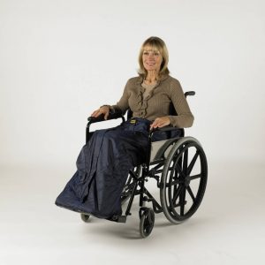 Splash Splash Wheely Cosy