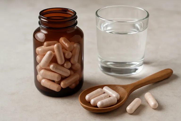 Veelgestelde vragen over collageensupplementen