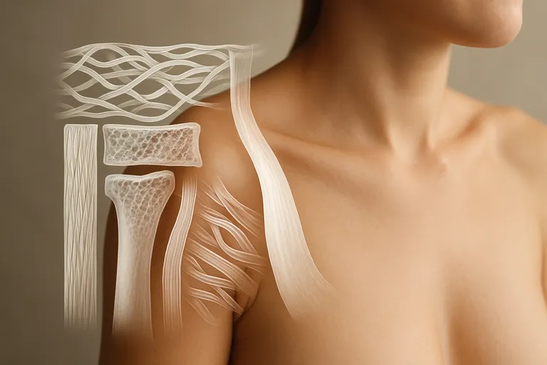 Wat is collageen en waarom is het belangrijk?