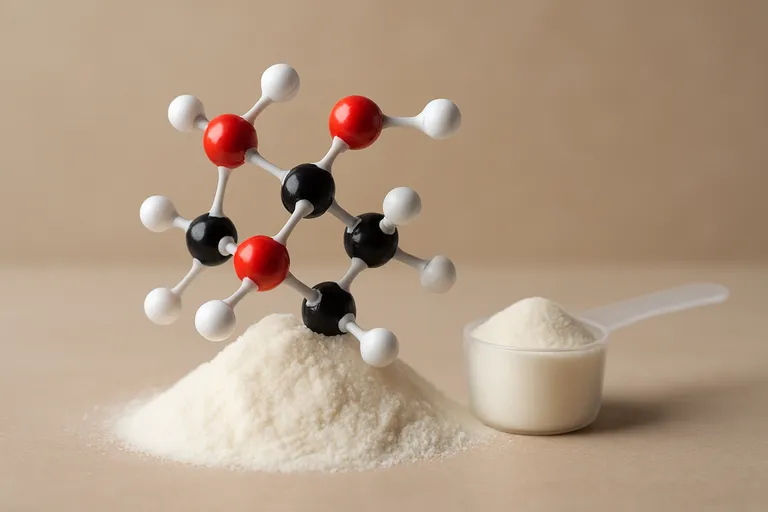 Wat maakt collageen tripeptiden bijzonder?