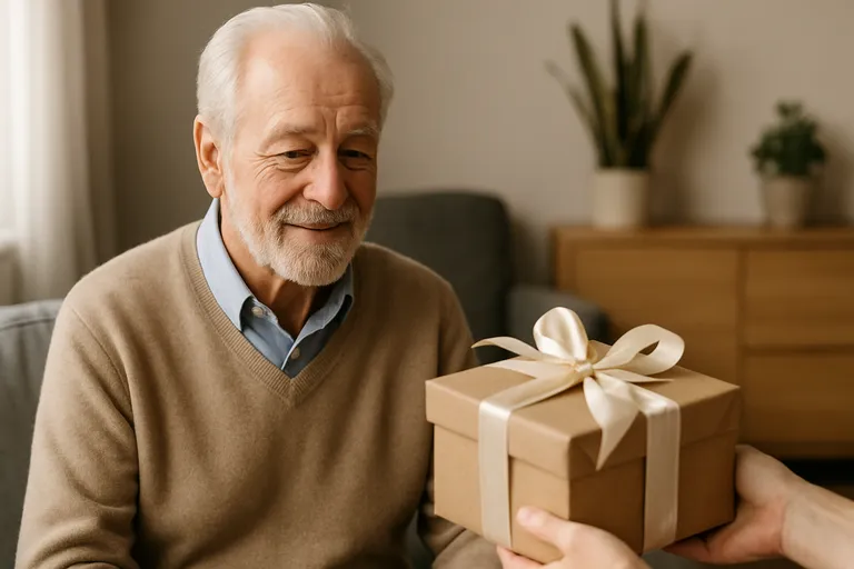 Betekenisvolle cadeaus voor een bijzonder pensioen