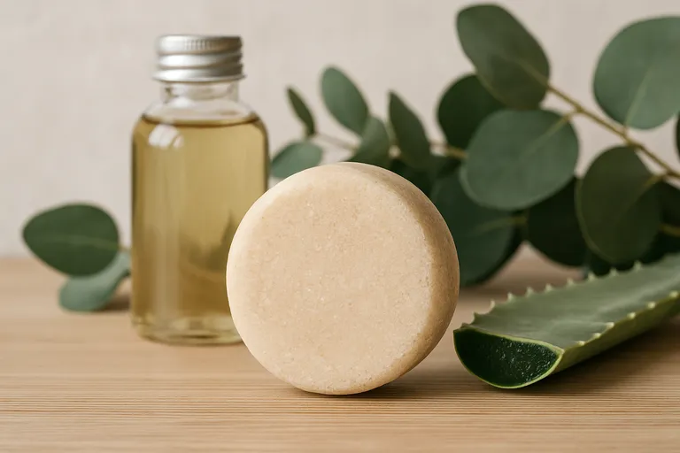 De missie van skoon natural cosmetics